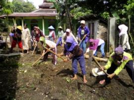 KWT NGUDI LESTARI GEBANG, GIRISUKO