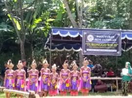 TURANGGA WILIS SIAP TAMPIL DISETIAP EVENT BUDAYA