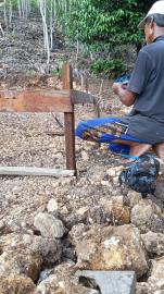 PEMBANGUNAN 19 RLH PROGRAM HABITAT SERENTAK DIMULAI