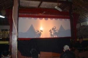 WAYANG